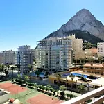 Lägenhet 48d Vora 2 Calpe