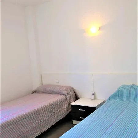 Apartment 48d Vora 2 Calpe