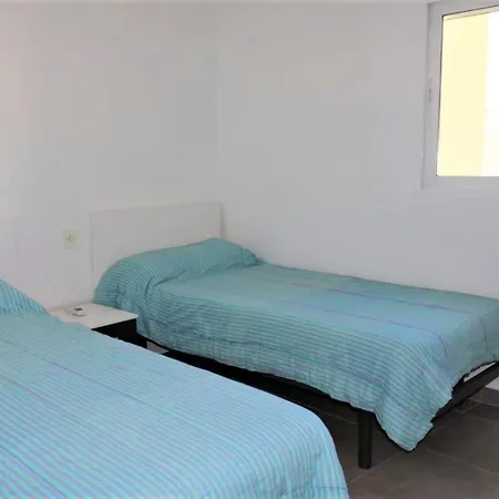 48d Vora 2 Calpe