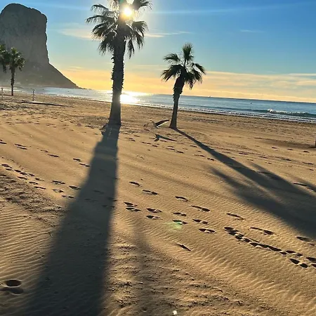 Apartment 48d Vora 2 Calpe