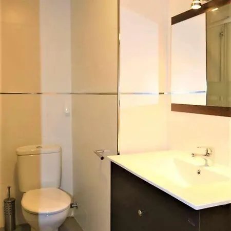 Apartment 48d Vora 2 Calpe