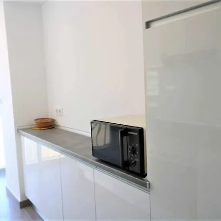 Apartment 48d Vora 2 *