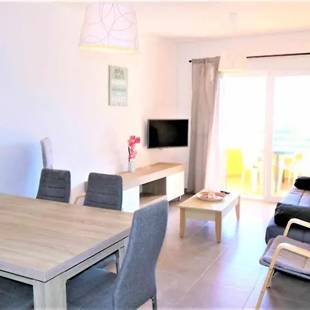 Apartment 48d Vora 2 Calpe