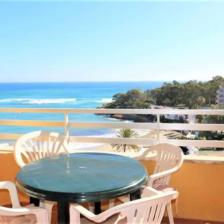 Διαμέρισμα 48d Vora 2 Κάλπε