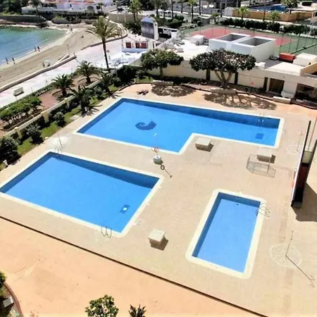 Apartment 48d Vora 2 *