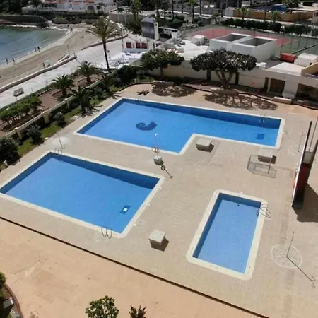 Apartment 48d Vora 2 *