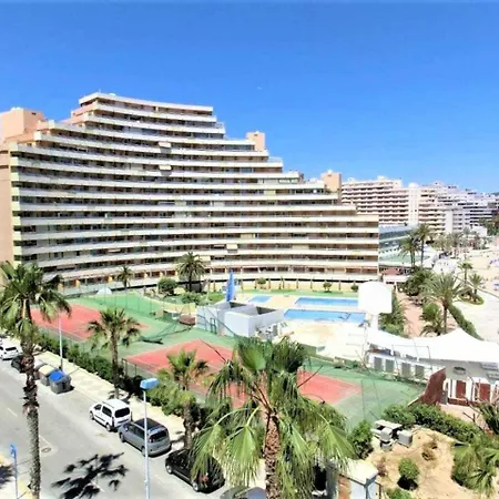 Διαμέρισμα 48d Vora 2