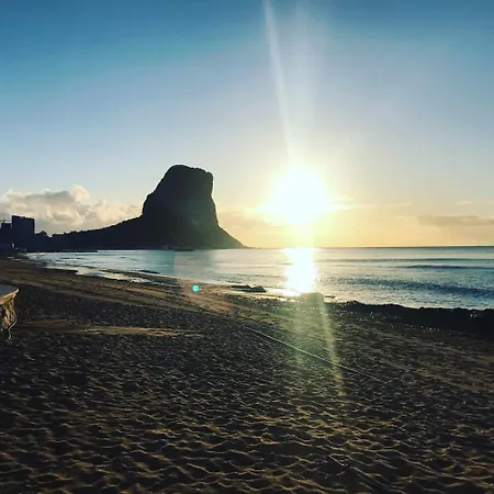 Apartment 48d Vora 2 Calpe