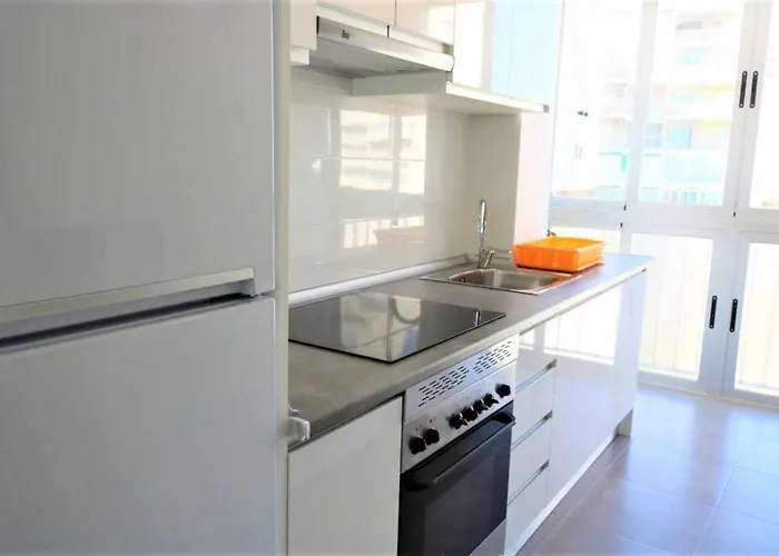 48d Vora 2 Apartment *