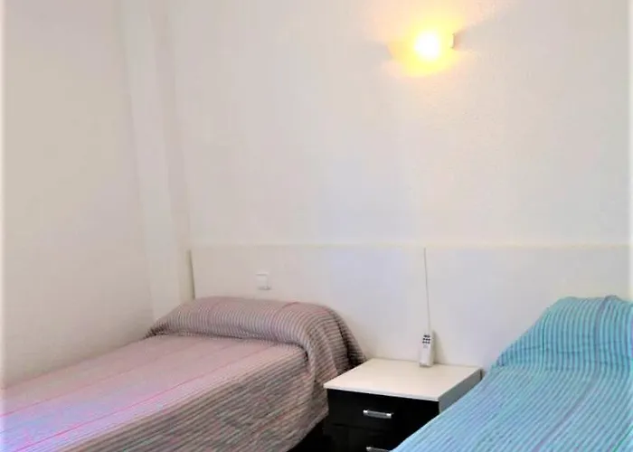 Apartment 48d Vora 2 Calpe