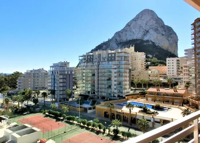 Apartment 48d Vora 2