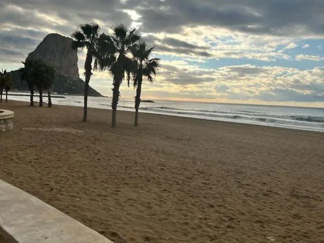 Apartment 48d Vora 2 Calpe