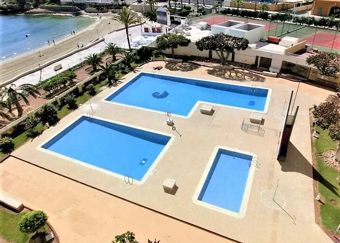 Apartment 48d Vora 2 *