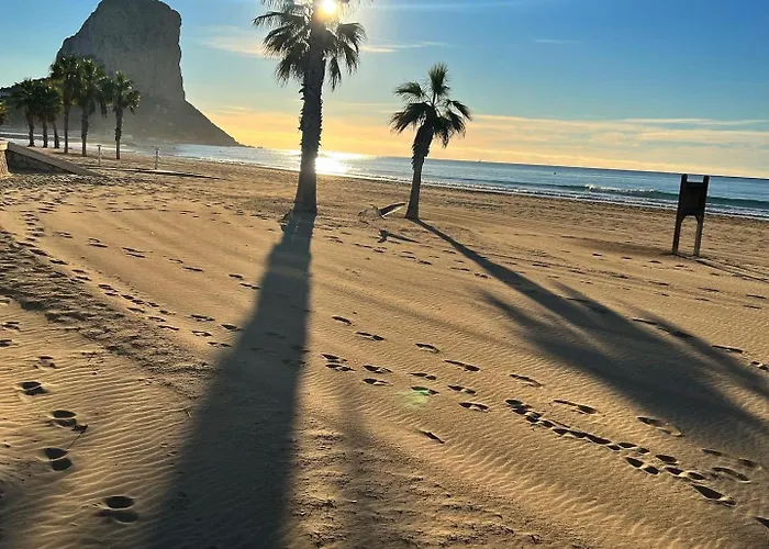 Apartment 48d Vora 2 Calpe