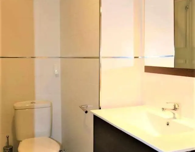 Apartment 48d Vora 2 Calpe