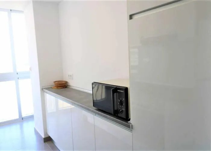 Apartment 48d Vora 2 *