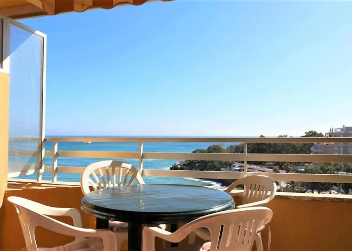 Apartment 48d Vora 2 *