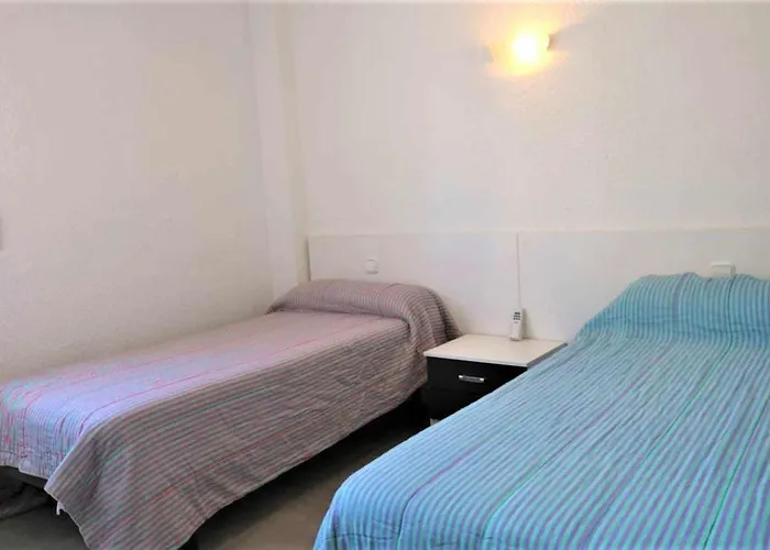 Apartment 48d Vora 2 *