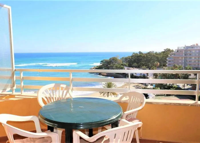 Apartment 48d Vora 2 Calpe