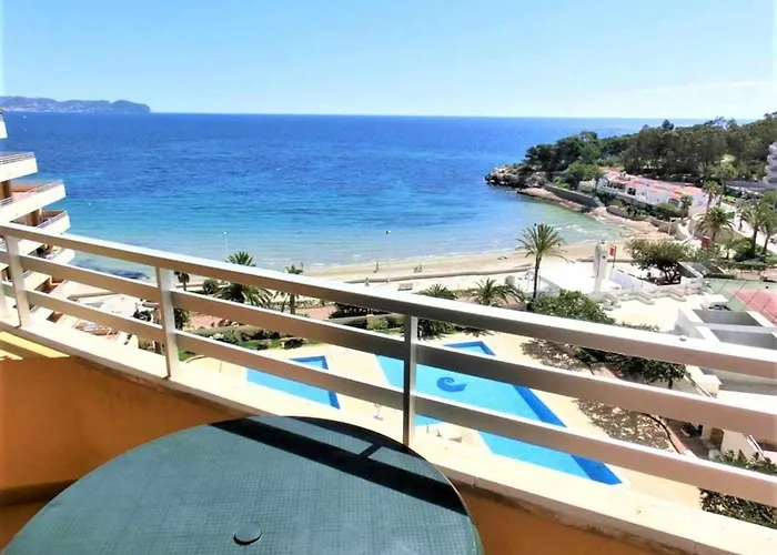 Apartment 48d Vora 2