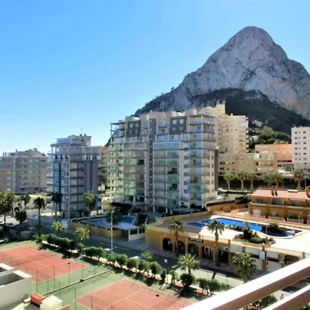 דירה 48d Vora 2 קלפה