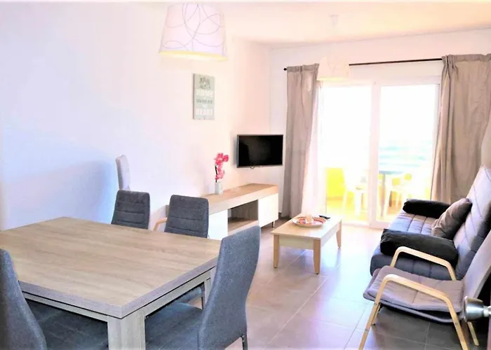 Lejlighed 48d Vora 2 Calpe