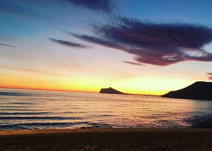 Lejlighed 48d Vora 2 *